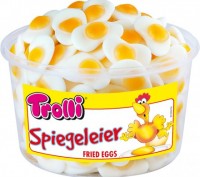 Trolli - Необычайно популярные конфеты в Германий среди детей и взрослых. Каждый. . фото 7