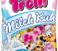 Trolli - Необычайно популярные конфеты в Германий среди детей и взрослых. Каждый. . фото 3