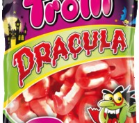 Trolli - Необычайно популярные конфеты в Германий среди детей и взрослых. Каждый. . фото 6