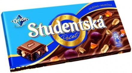 Очень вкусный чешский шоколад с различными вкусами по отличной цене!

- молочн. . фото 7