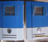 Накладной расходомер представляет собой комбинацию одного из двух накладных датч. . фото 2