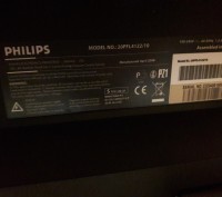 Продам LCD телевизор "PHILIPS", из Германии, в отличном состоянии, гарантия, воз. . фото 3