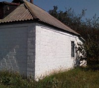 Продам частный дом в селе Ничипоровка, Яготинского района Киевской области. Доку. Ничипоровка. фото 9