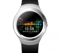 Умные часы Smart Watch L6S оригинал.Отличный выбор для людей, ведущих активный о. . фото 4