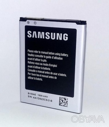 Данный аккумулятор предназначен для телефонов Samsung
Маркировка аккумулятора и. . фото 1