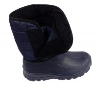 Описание
Сапоги комбинированные или "дутики" - удобная обувь для зимы.
Утеплен. . фото 4