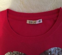 Продам платье SELA, на рост 152-158, потом можно носить и как туничку. Состояние. . фото 3