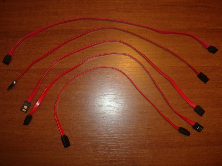 Продам Модульные кабеля SATA ..MOLEX ,PCI-E. . фото 9