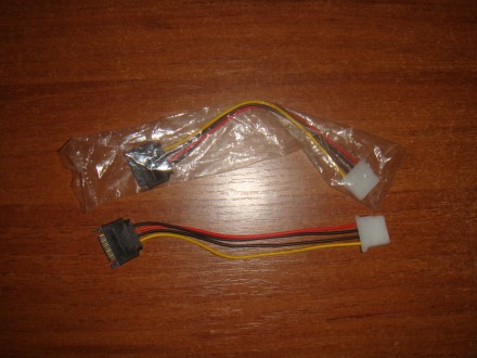 Продам Модульные кабеля SATA ..MOLEX ,PCI-E. . фото 10