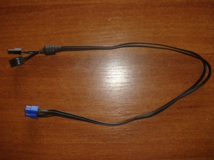 Продам Модульные кабеля SATA ..MOLEX ,PCI-E. . фото 7