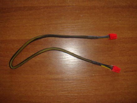 Продам Модульные кабеля SATA ..MOLEX ,PCI-E. . фото 8