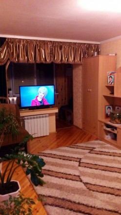 Срочно продается отличная однокомнатная квартира в с. Демидив, Вышгородского рай. . фото 13