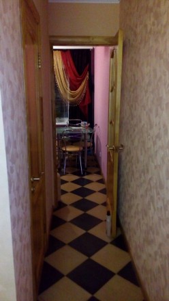 Срочно продается отличная однокомнатная квартира в с. Демидив, Вышгородского рай. . фото 12
