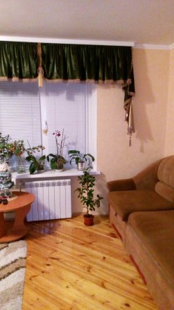 Срочно продается отличная однокомнатная квартира в с. Демидив, Вышгородского рай. . фото 9