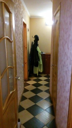 Срочно продается отличная однокомнатная квартира в с. Демидив, Вышгородского рай. . фото 6