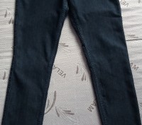 Продам джинсы George, стрейчевые, для беременной, б/у 1 раз. Носила 7 по 9месяц,. . фото 3