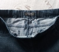 Продам джинсы George, стрейчевые, для беременной, б/у 1 раз. Носила 7 по 9месяц,. . фото 10