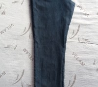 Продам джинсы George, стрейчевые, для беременной, б/у 1 раз. Носила 7 по 9месяц,. . фото 13