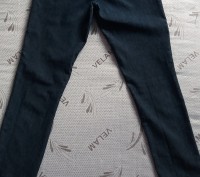 Продам джинсы George, стрейчевые, для беременной, б/у 1 раз. Носила 7 по 9месяц,. . фото 11