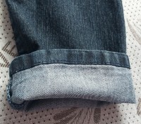 Продам джинсы George, стрейчевые, для беременной, б/у 1 раз. Носила 7 по 9месяц,. . фото 5