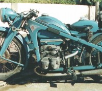 Куплю мотоциклы-мототехнику-мотозапчасти от старых мотоциклов в любом состоянии.. . фото 4