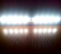 Безпровідна світлодіодна лампа - підсвітка з датчиками руху і освітленості. Комп. . фото 5