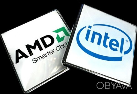 Процессор Intel и AMD. На проверку даю 3 дней. В случае, если по каким-то причин. . фото 1