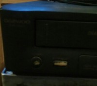 Продам видеоплеер DAEWOO DVR1989D в отличнейшем состоянии с функцией записи виде. . фото 5