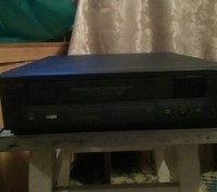 Продам видеоплеер DAEWOO DVR1989D в отличнейшем состоянии с функцией записи виде. . фото 2