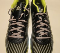 Абсолютно новые оригинальные футбольные бутсы (сороконожки) Adidas Tableiro Mens. . фото 2