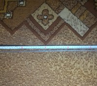 Срібна цепочка 925 проби, плетення "Бісмарк" в чудовому стані.
Довжина 64 см; в. . фото 4
