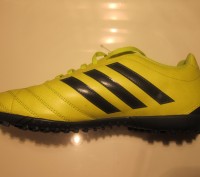 Абсолютно новые оригинальные футбольные бутсы (сороконожки) Adidas Goletto Astro. . фото 6