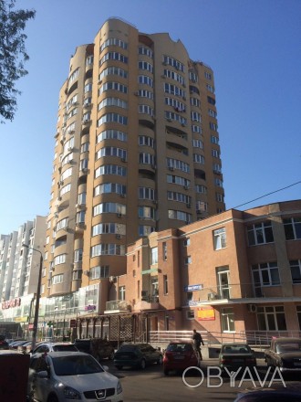 Предлагается к продаже 2-х комнатная квартира в новострое на М. Говорова / парк . Приморский. фото 1