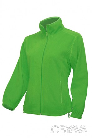 Предлагаем очень теплые и стильные флиски
Женская флисовая куртка, плотность тк. . фото 1