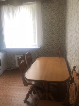 Аренда квартиры на Гагарина, 97 квартал,есть мебель, кондиционер,телевизор,автон. Дзержинський. фото 4