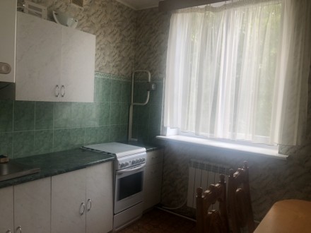 Аренда квартиры на Гагарина, 97 квартал,есть мебель, кондиционер,телевизор,автон. Дзержинський. фото 8