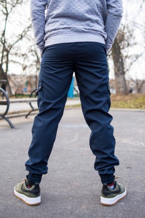Модные молодежные штаны
Материал : рипстоп 
Изготовитель : Украина 
Сезон:весна-. . фото 5