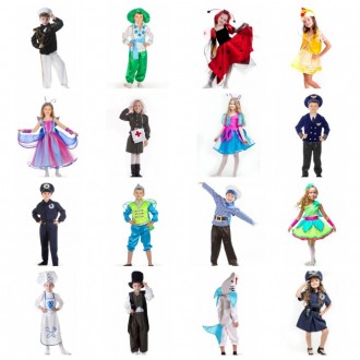 https://da-rim.com/16-karnavalnye-kostyumy
Карнавальные костюмы от производител. . фото 12