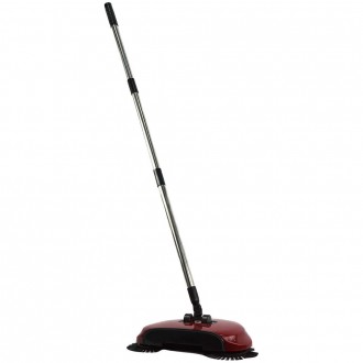 Автоматический двойной веник 360 Sweeper - это новое слово в уборке дома или ква. . фото 2