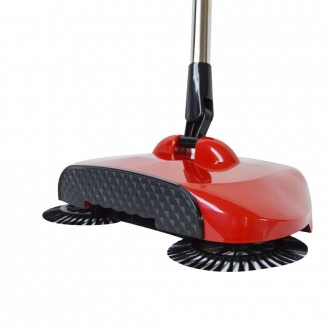Автоматический двойной веник 360 Sweeper - это новое слово в уборке дома или ква. . фото 4