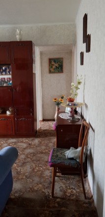 0713687559,0662203424 Продам 3-х комнатную квартиру в Калининском районе Донецка. Калининский. фото 11