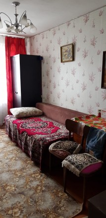 0713687559,0662203424 Продам 3-х комнатную квартиру в Калининском районе Донецка. Калининский. фото 4