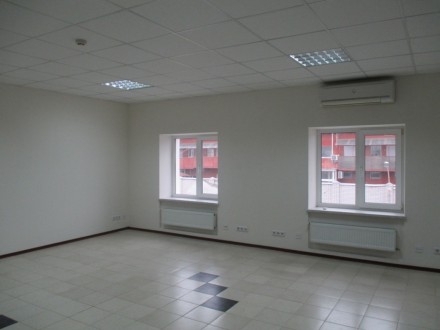 Офисный центр недалеко от станции метро «Берестейская» предлагает в аренду офисн. . фото 5
