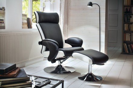 Комфортные эргономичные кресла для релаксации, лучшие модели
Киев Дизайн кресел. . фото 2