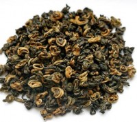 Чай весовой Китайский Золотая улитка
от 100 г 75 грн/г
от 300 г 210 грн/г
от . . фото 2