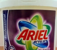 Ariel actilift color отличное решение для ежедневной стирки! Благодаря эффективн. . фото 2