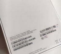 Продам  Apple iPhone 7 plus 256GB black (чорний матовий) привезений з Америки. К. . фото 4