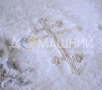 Полотенце махровое с вышивкой "крыжма"

Размер: 70*140 -143 грн.,
100*150 - 1. . фото 4