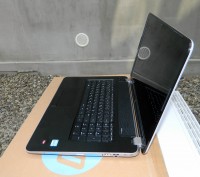 Новий ноутбук в користуванні 2 місяці. Привезений з Німеччини!!  
Досить хороши. . фото 5