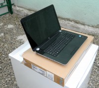 Новий ноутбук в користуванні 2 місяці. Привезений з Німеччини!!  
Досить хороши. . фото 4